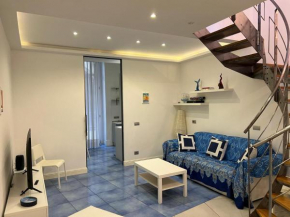 DEA Plebiscito - Donna Elena Apartment Plebiscito